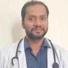 Dr. Amit Goyal