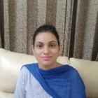 Dr. Kusum Sharma