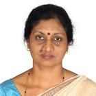 Dr. Veenashree Pranesh