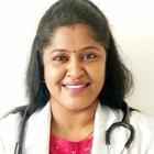 Dr. Prathieba Manickam