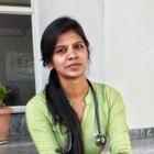 Dr. Lavanya T