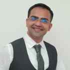 Dr. Keyur Patel