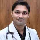 Dr. Pradeep Reddy V