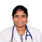 Dr. Swetha Buddharaju