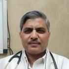 Dr. Rakesh Sharma