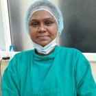 Dr. Vimala N