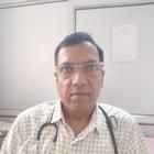 Dr. Harish Batra