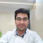 Dr. Rohit Singh