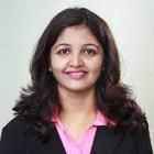 Dr. Manisha More