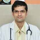 Dr. Siddharth N