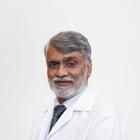 Dr. Shriniwas Ambike