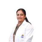 Dr. Shalaka Shimpi