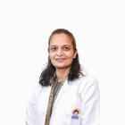 Dr. Shilpa Shah