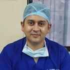 Dr. Ashish Bhave