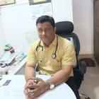 Dr. Anand Mishra