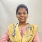Dr. Sriramya M
