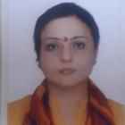 Dr. Asha Rao