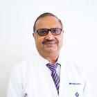 Dr. Mahesh Marda