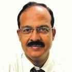 Dr. A Ravi Kumar