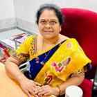 Dr. T Latha Madhavi