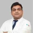 Dr. Ankit Singh