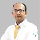 Dr. Jony Agarwal