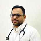 Dr. Sujit Mulay