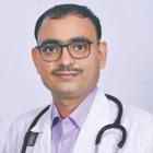 Dr. Sandip Borle