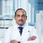 Dr. Bkm Reddy