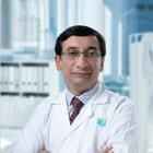 Dr. Vinay M