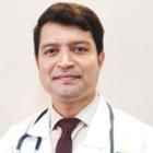 Dr. Vijay Hj