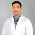 Dr. Mohd Ilyas