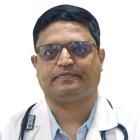 Dr. Anand Dank