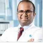 Dr. Siddharth Munireddy