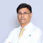 Dr. Manohar T