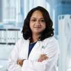 Dr. Sahana K P