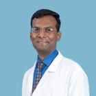 Dr. Mahadevan B