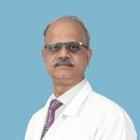 Dr. Srinivas M