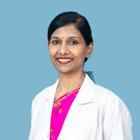 Dr. Padmapriya Vivek