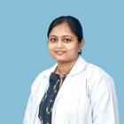 Dr. Poornima C