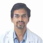 Dr. Sanjeev Munoll