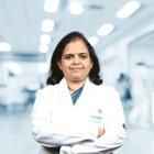 Dr. Vijaya Sherbet