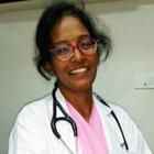 Dr. Archana Chandak