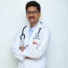 Dr. Ruchir Dashora