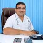 Dr. Rakesh Ahir