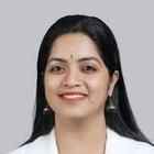 Dr. Sreevidya K