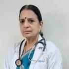 Dr. Padmini M