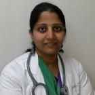 Dr. K Sowmya