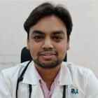 Dr. Sarvesh Maru