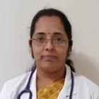 Dr. Sridevi Anantharaman